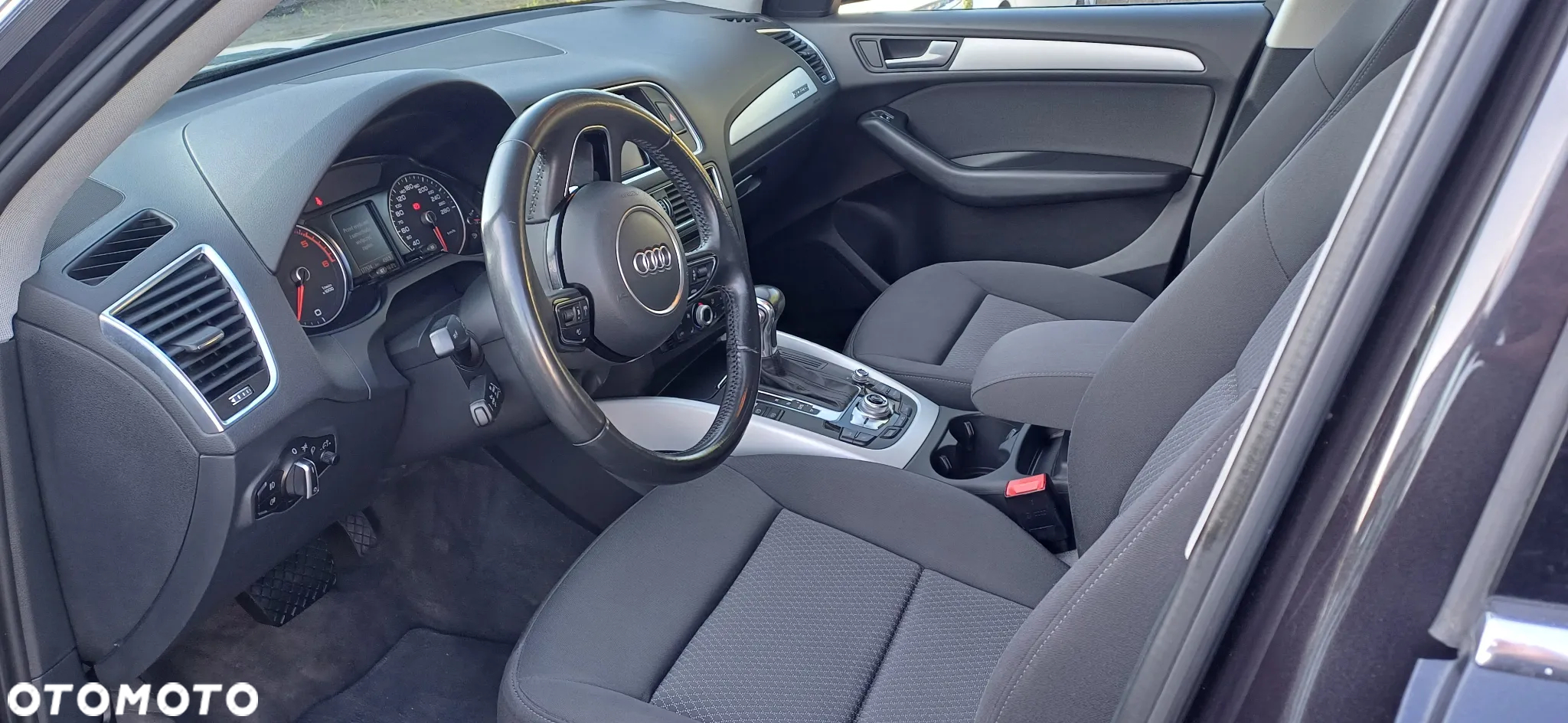 Audi Q5 - 27