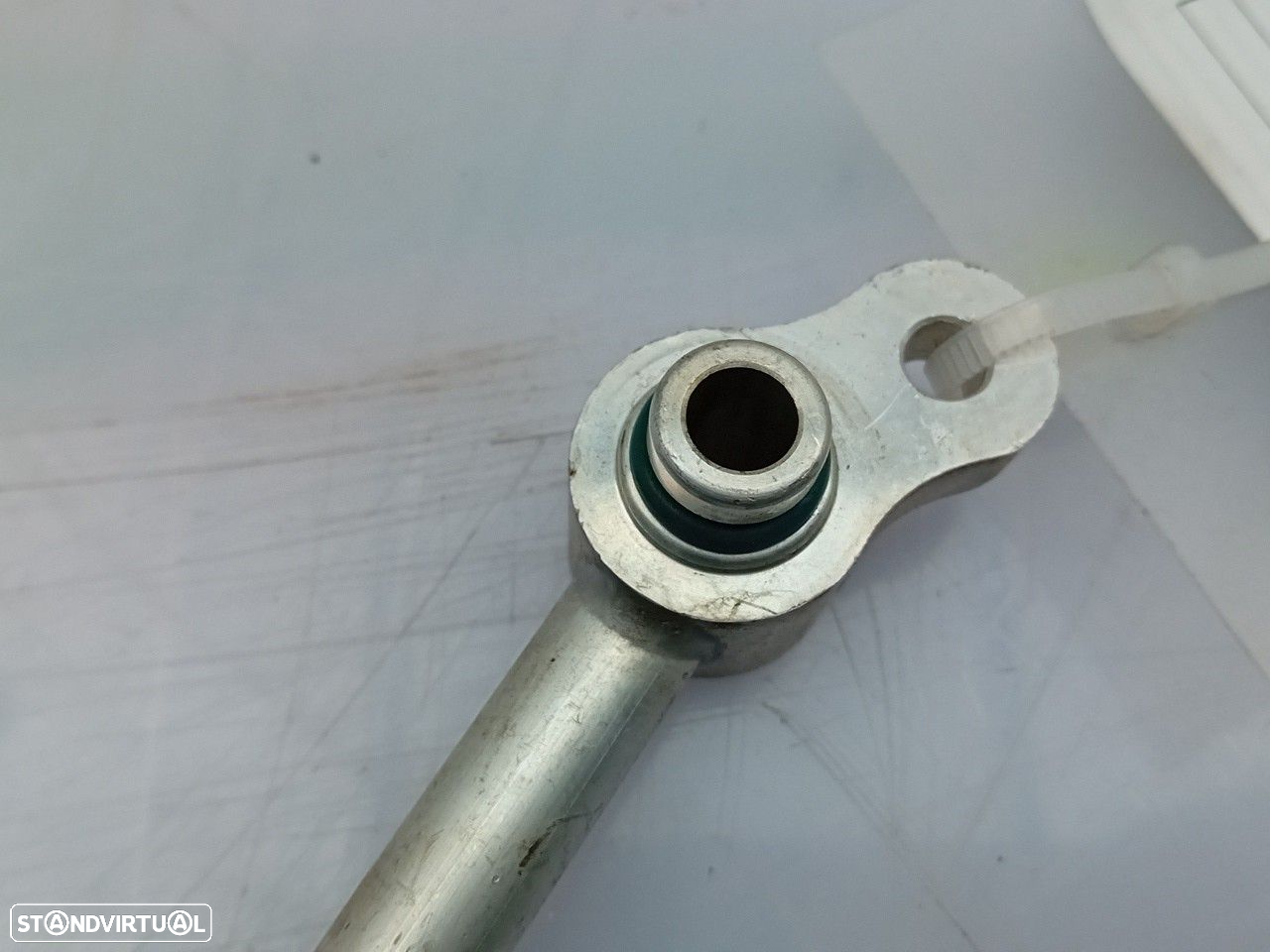 Tubo AC KIA Rio III (UB) - 3