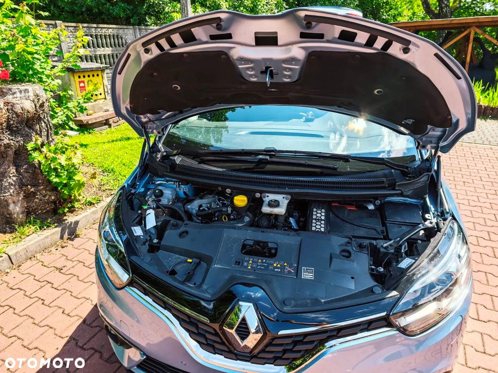 Renault Scenic 1.3 TCe Energy Bose EDC - 34
