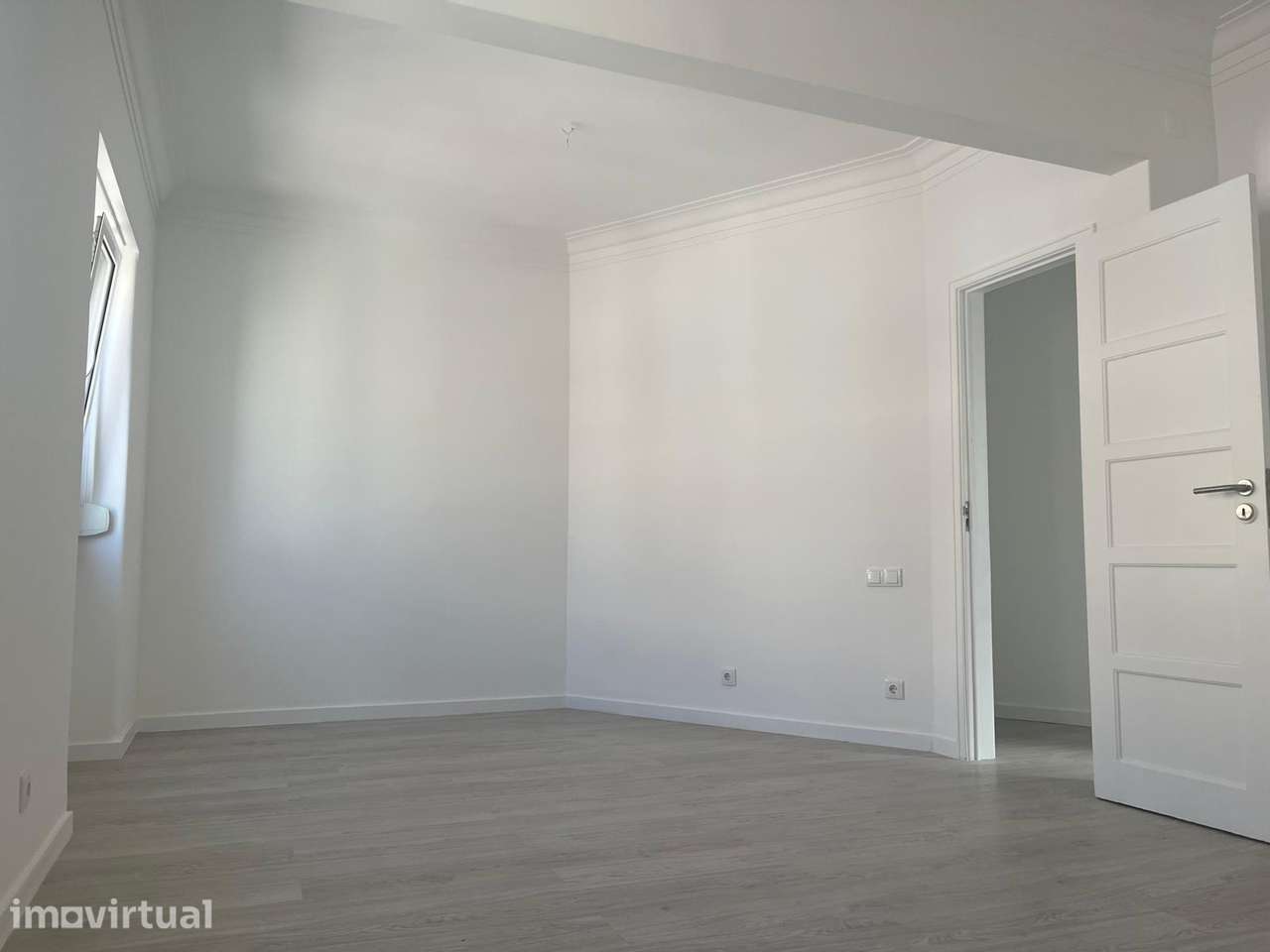 Apartamento T2 | Localização Premium no Coração Histórico de Lisboa - Grande imagem: 3/26