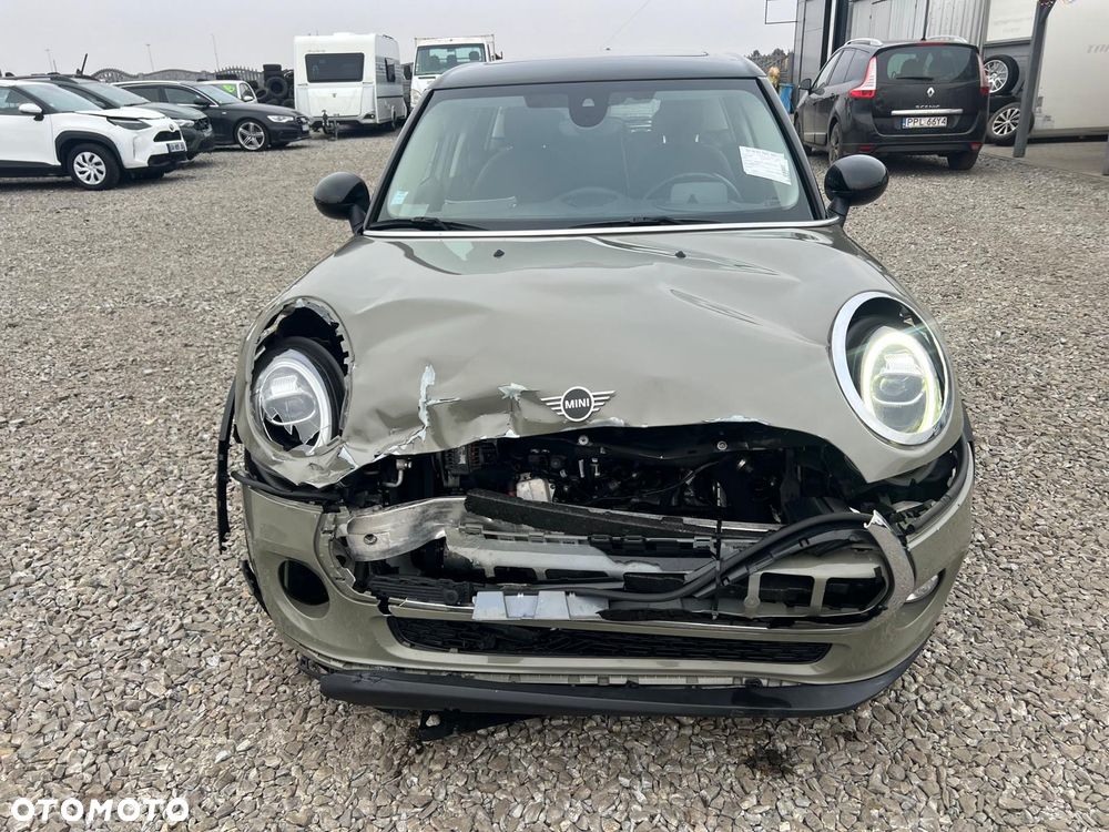 MINI Cooper D 60 Years Chili - 2