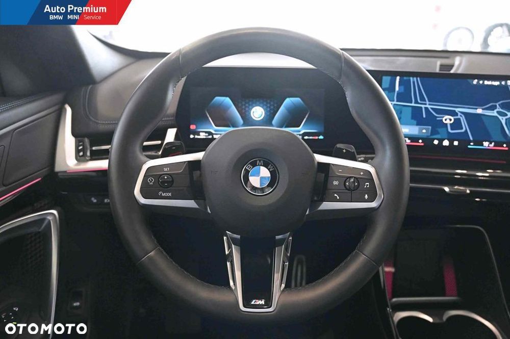 BMW X1 xDrive23d mHEV - 6
