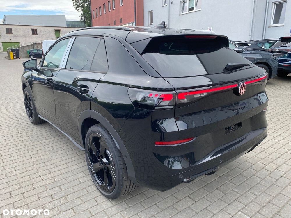 Volkswagen T-Roc 1.5 TSI R-Line DSG - 7