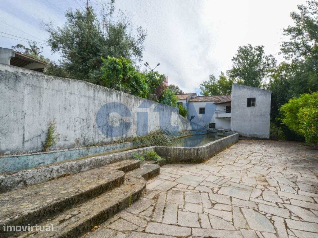 Quintinha com Elevado Potencial Turístico em Avis (Pisão) - Grande imagem: 5/34