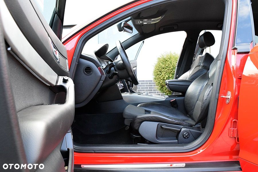 Audi A6 Limousine 3.0 TDI DPF quattro tiptronic - 25