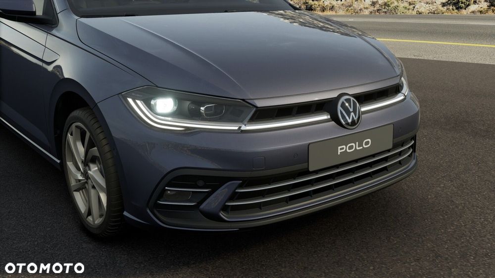 Volkswagen Polo - 10