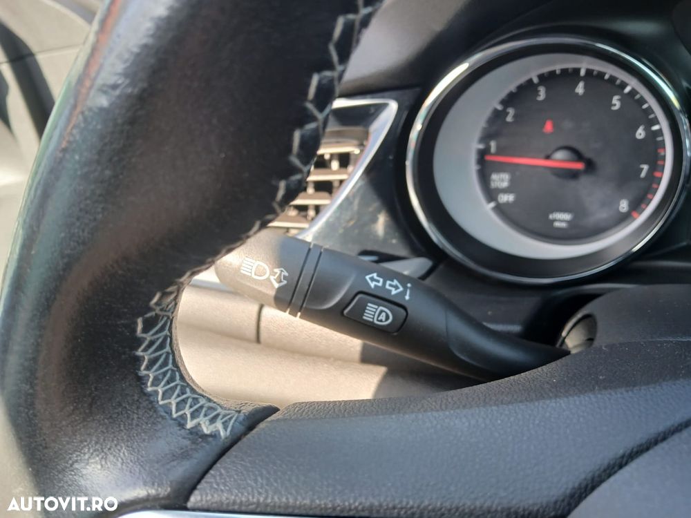 Opel Insignia 1.5 Turbo Start/Stop Edition - 16