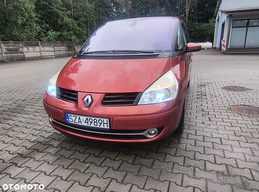 Renault Espace - 3