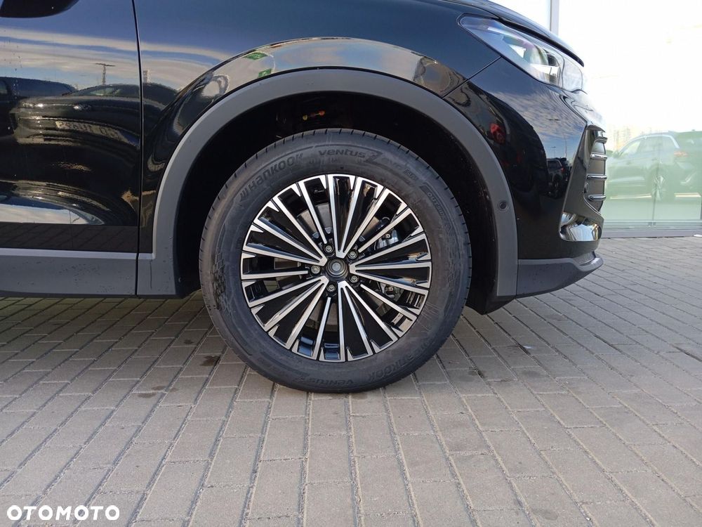 Volkswagen Tiguan - 25