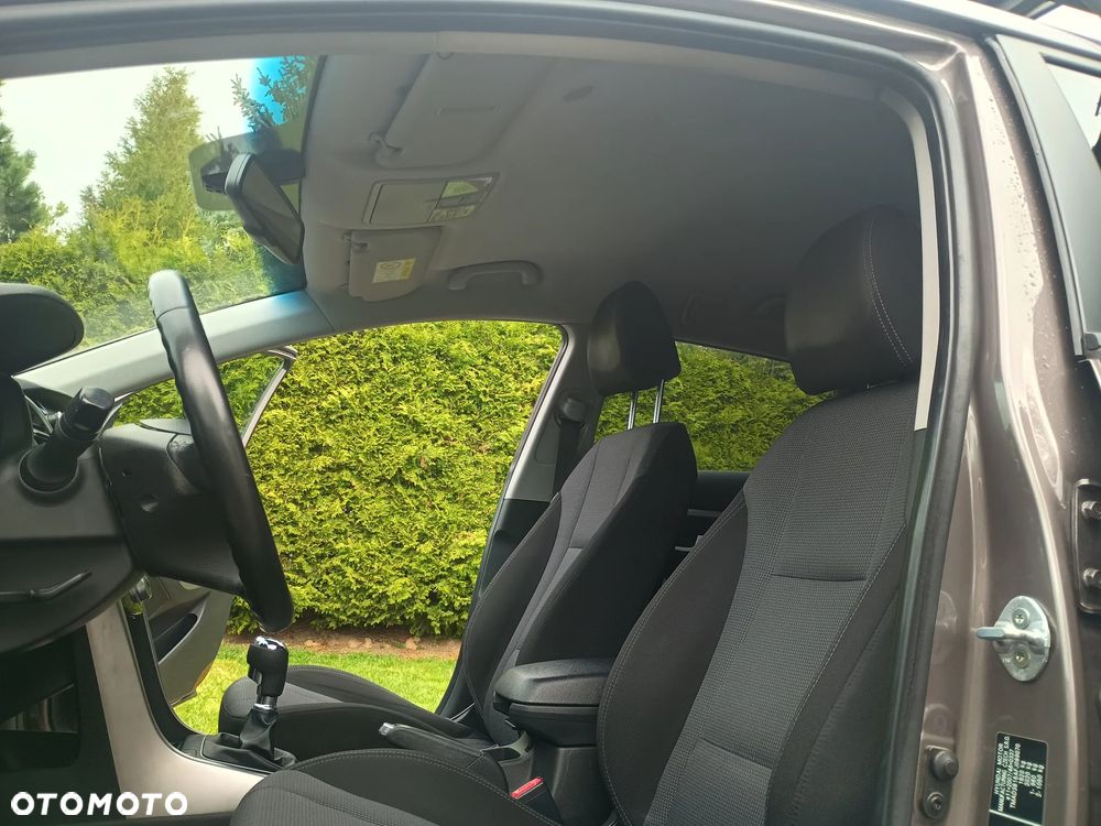 Hyundai i30 1.4 Comfort - 20