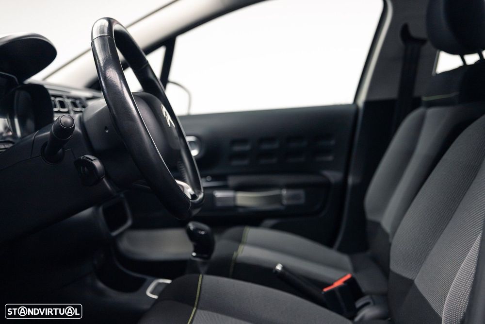 Citroën C3 1.5 BlueHDi Feel Pack - 18