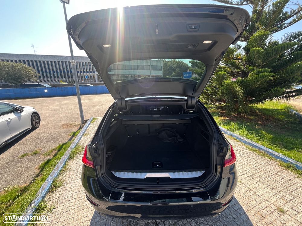 BMW 320 e Corporate Edition Auto - 22