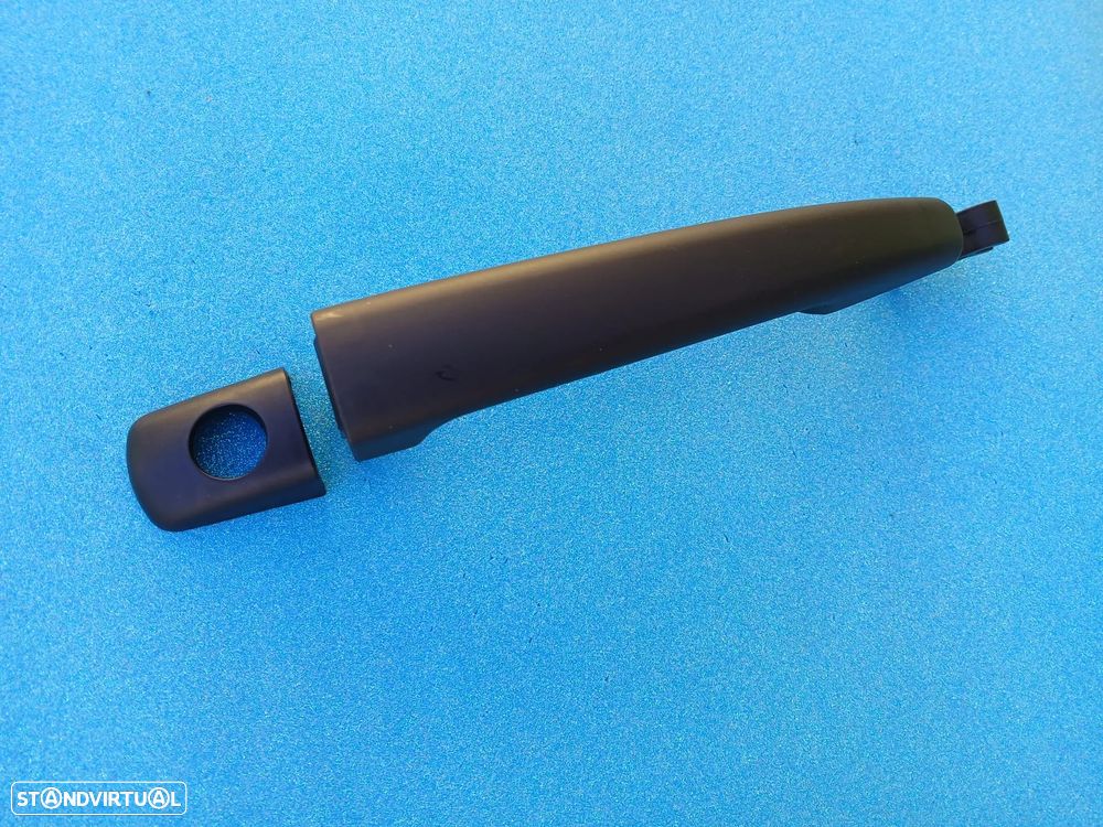 Puxador pega porta Peugeot / Citroen   5901532992045 NOVO - 3