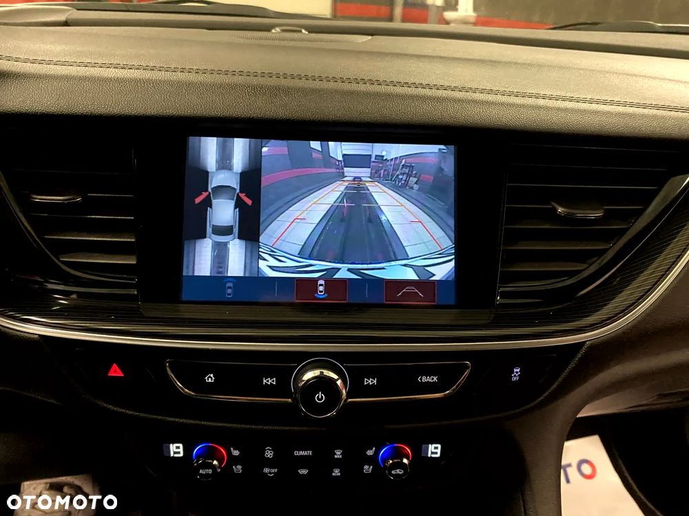 Opel Insignia 1.5 T Ultimate S&S - 26