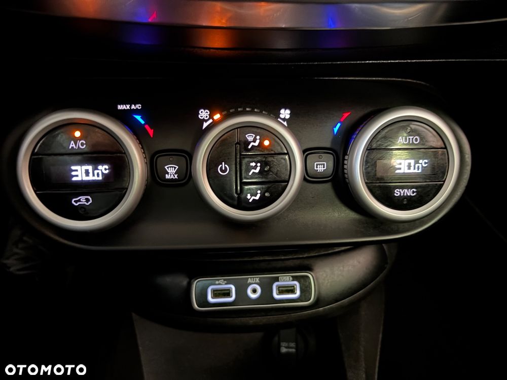 Fiat 500X - 19