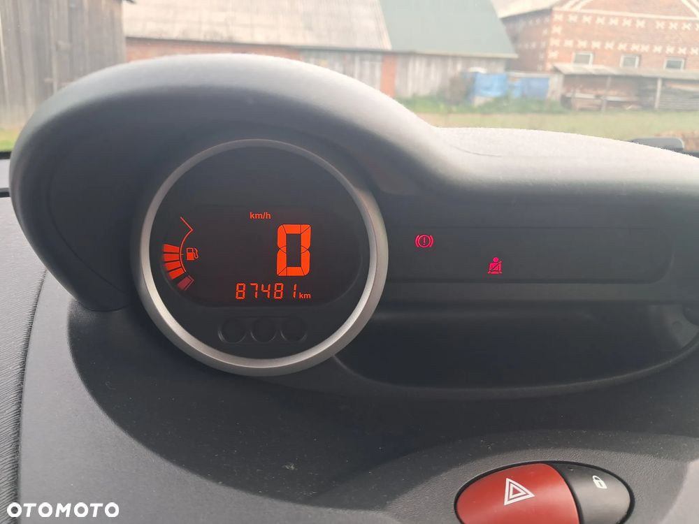 Renault Twingo 2011 photo 5