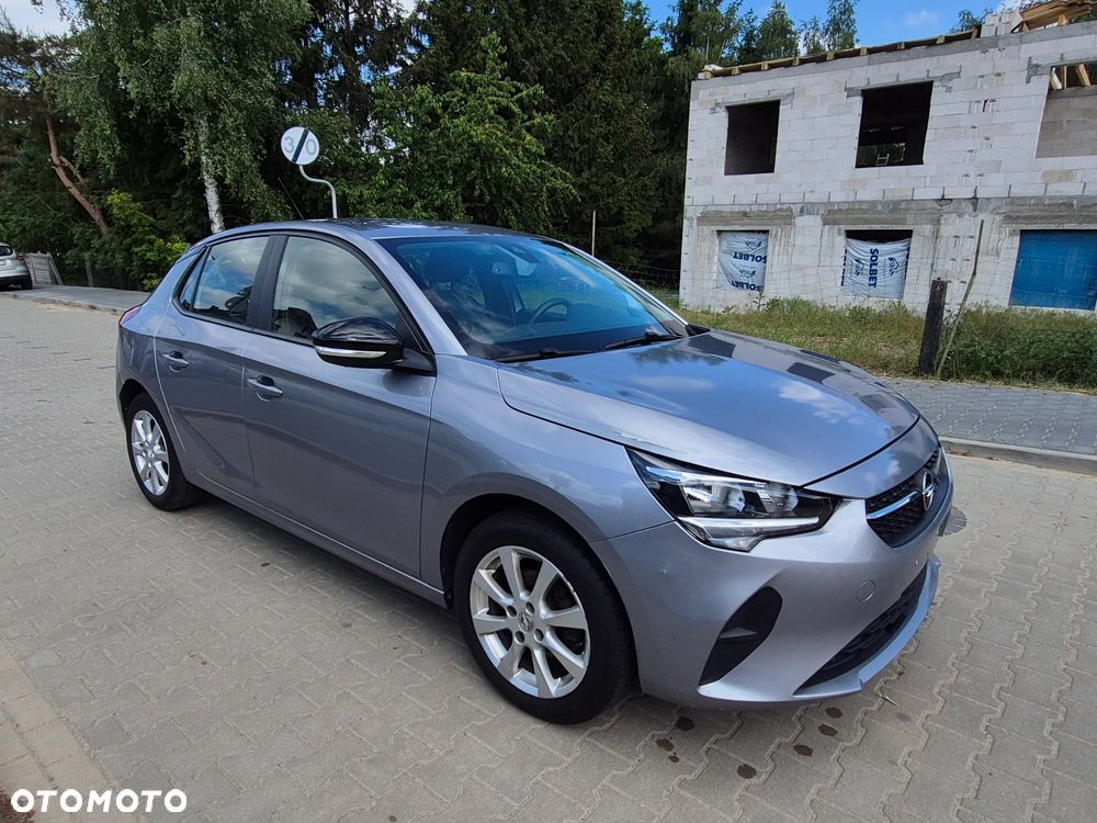 Opel Corsa - 8