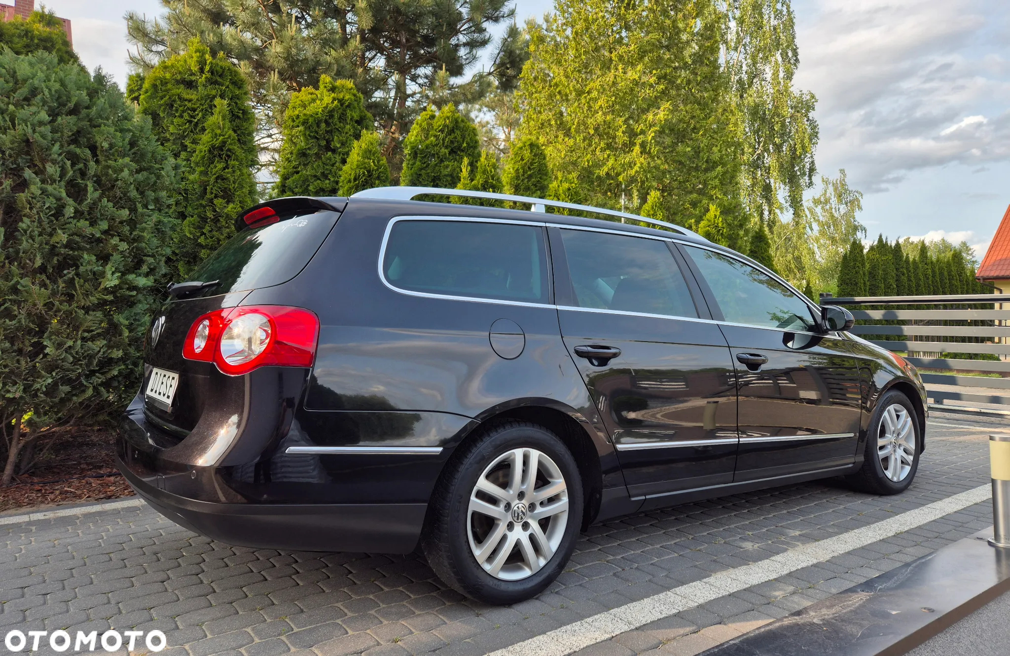 Volkswagen Passat 2.0 TDI Highline - 6