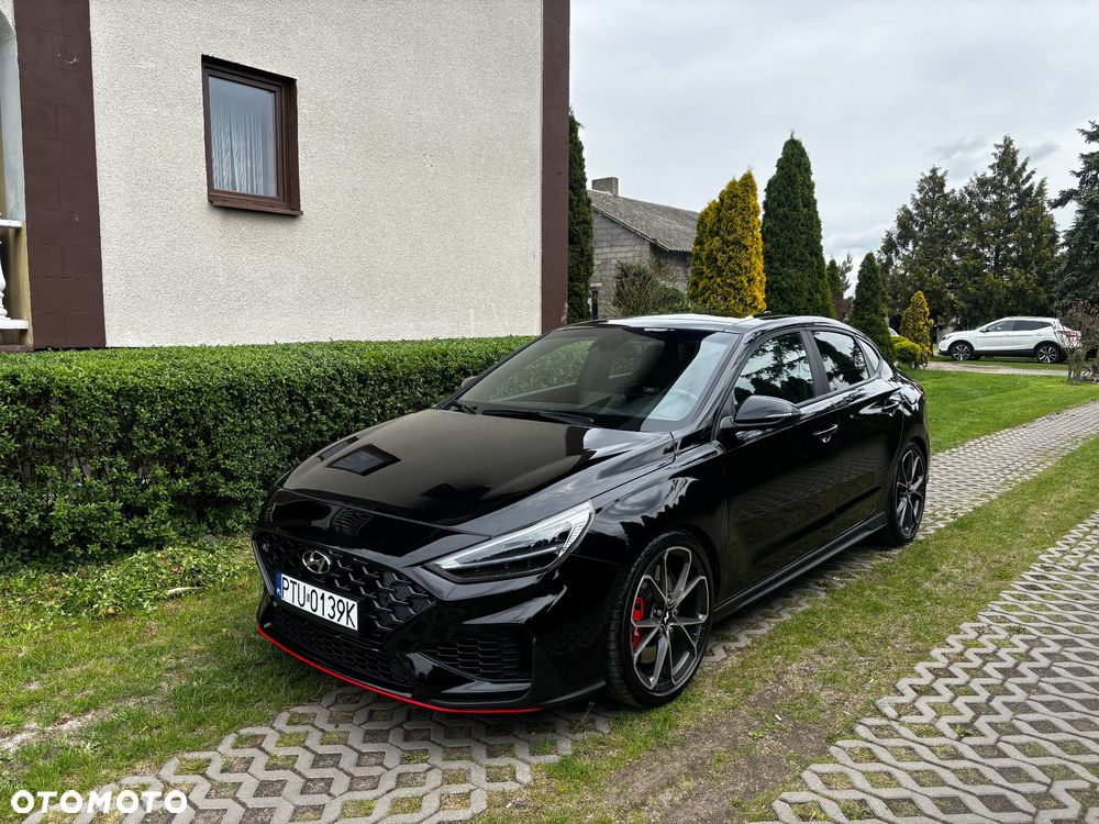 Hyundai i30 N - 2