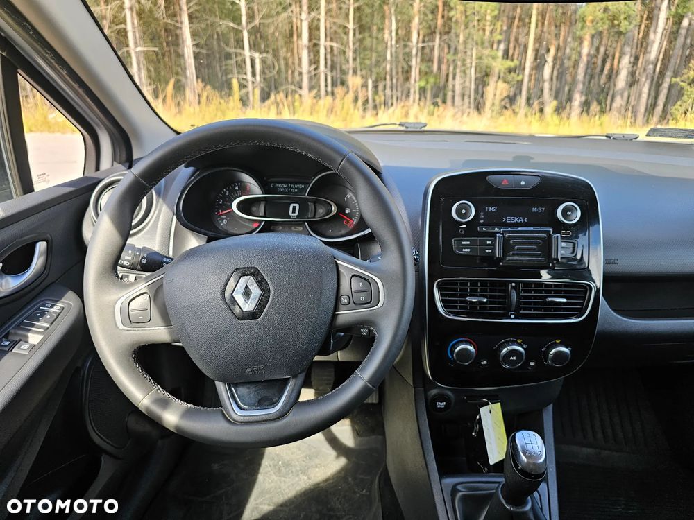 Renault Clio 1.5 dCi Energy Life - 8