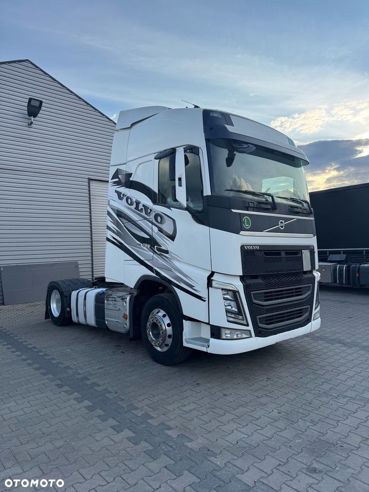 Volvo FH460 - 3