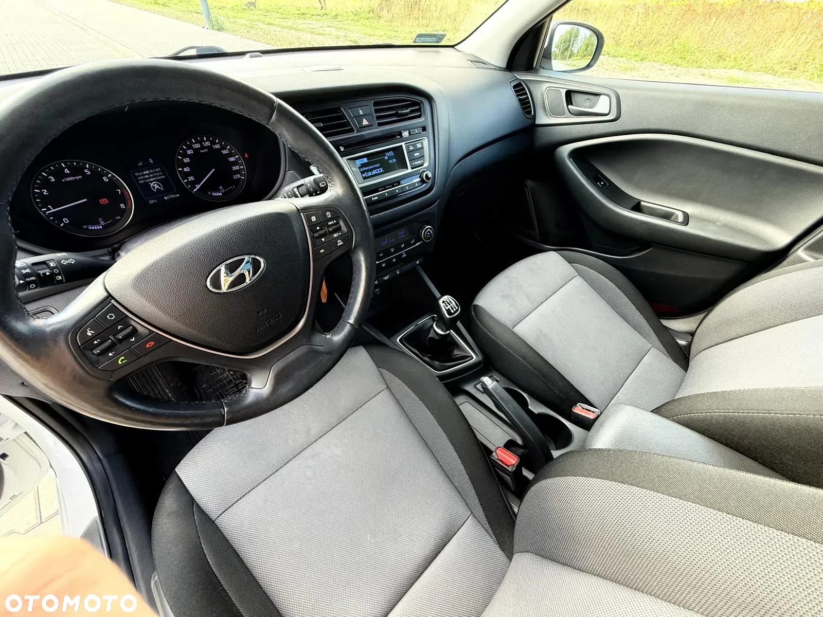 Hyundai i20 1.0 T-GDI Premium - 17