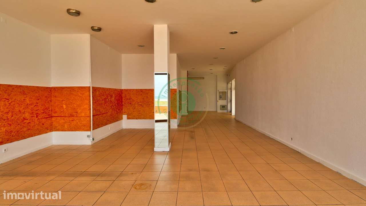 Loja 135m² Esplanada - Grande imagem: 4/16