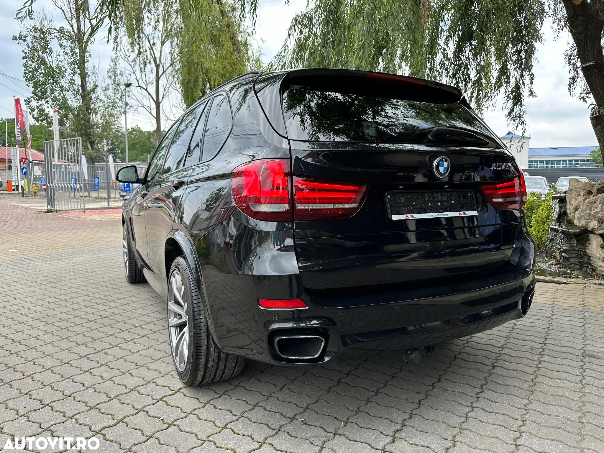 BMW X5 xDrive25d - 1