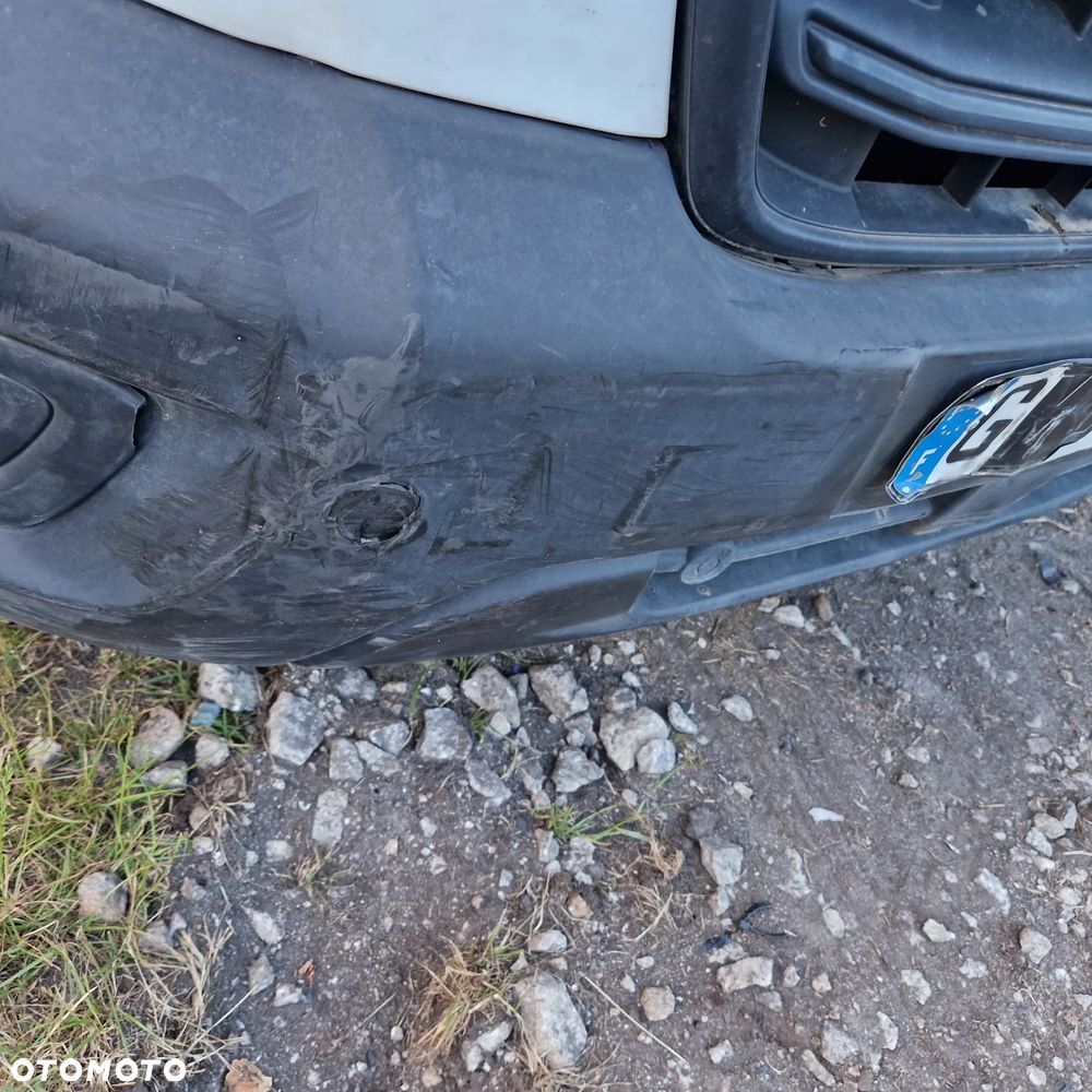 Ford Transit Lift 2.0 tdci kiper wywrotka - 5