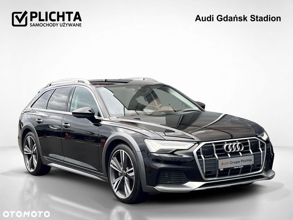 Audi A6 Allroad - 8