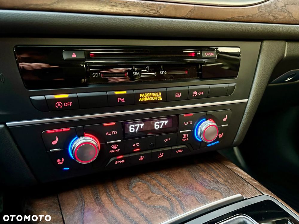 Audi A6 Limousine - 20