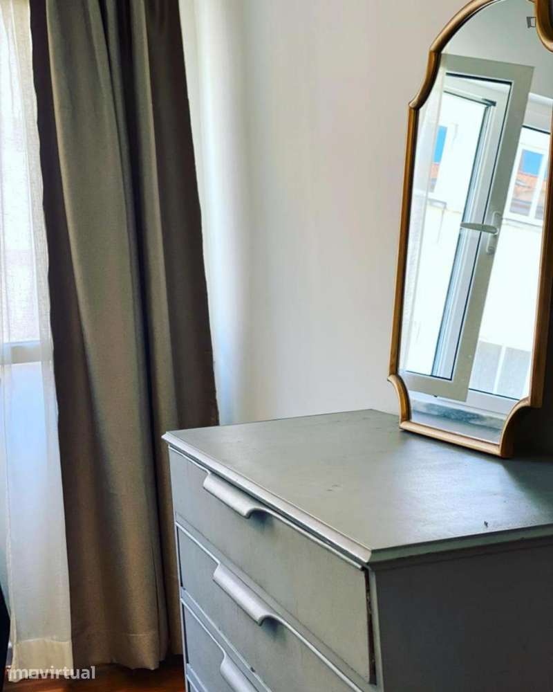 Apartamento com 2 quartos - localizado em Penha de França Lisbon - Grande imagem: 5/24