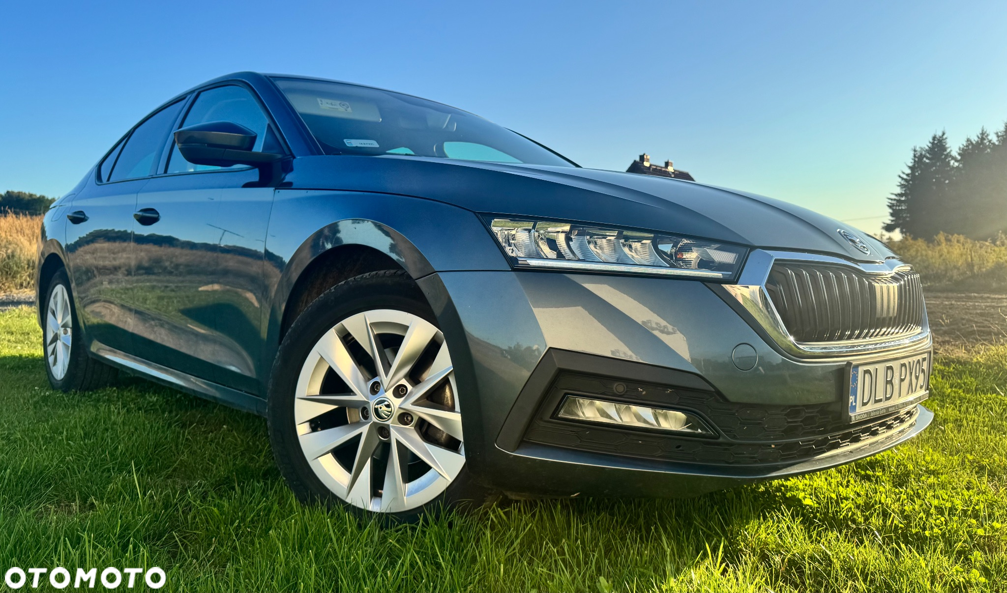 Skoda Octavia 1.5 TSI ACT Ambition - 3