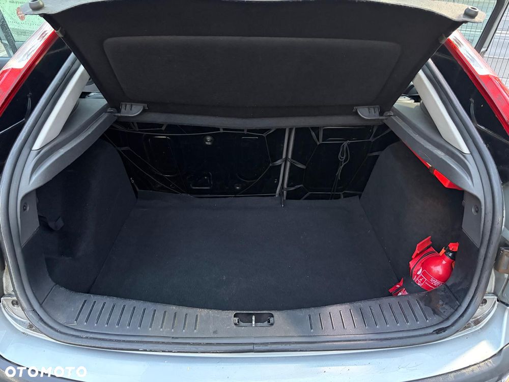 Ford Focus 1.6 TDCi Ambiente - 7