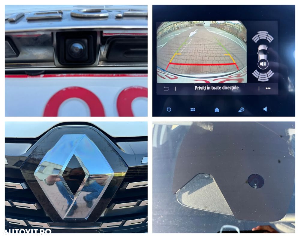 Renault Megane BLUE dCi 115 EDC Techno - 25