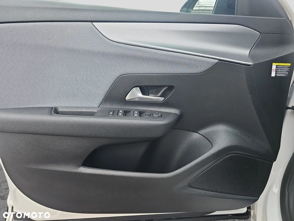 Opel Mokka 1.2 T Edition S&S - 20