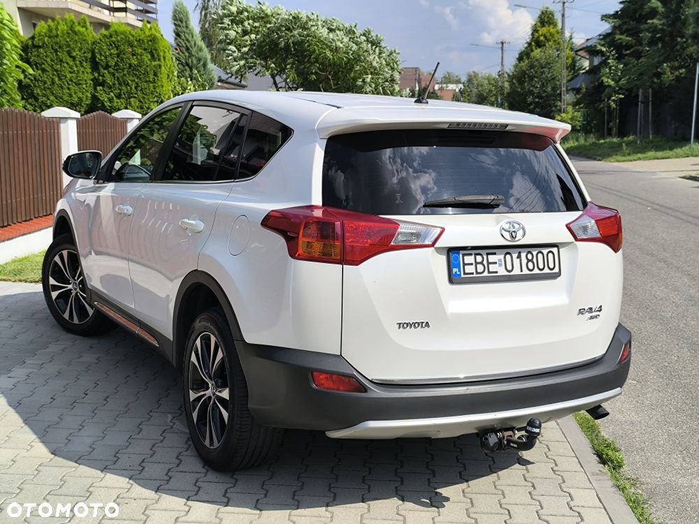 Toyota RAV4 - 2