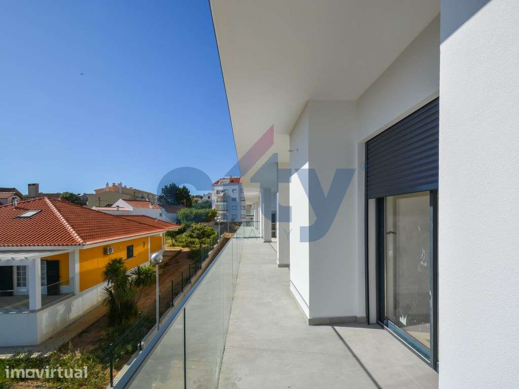 Apartamento T3 Moderno na Malveira - Grande imagem: 5/27