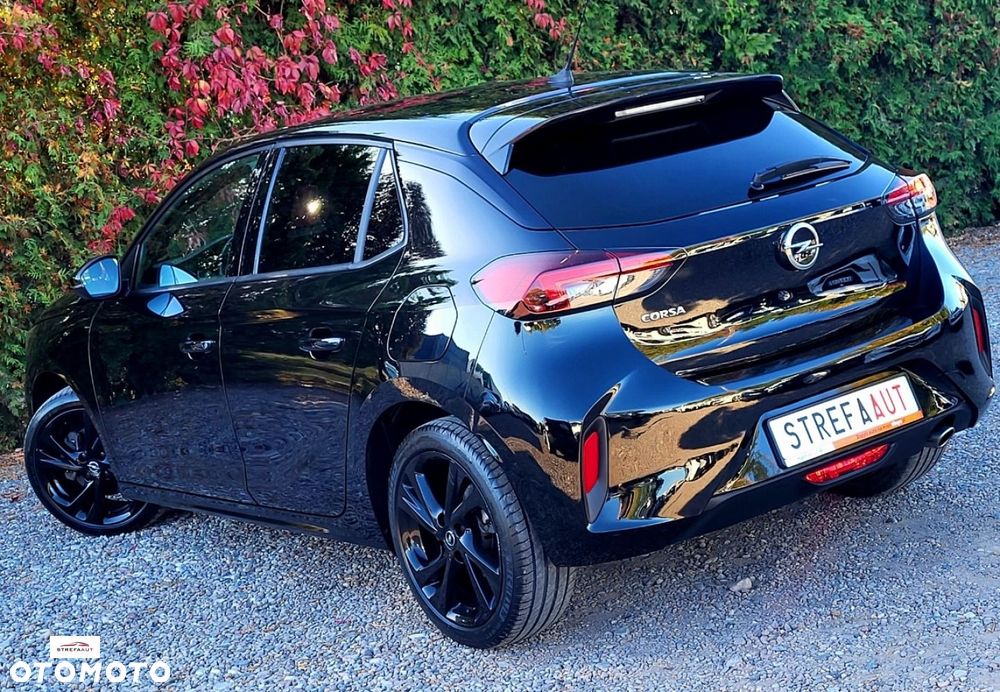 Opel Corsa 2020 photo 2