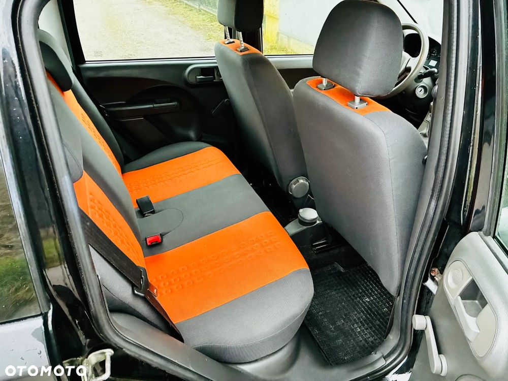 Fiat Panda 1.2 Dynamic - 11