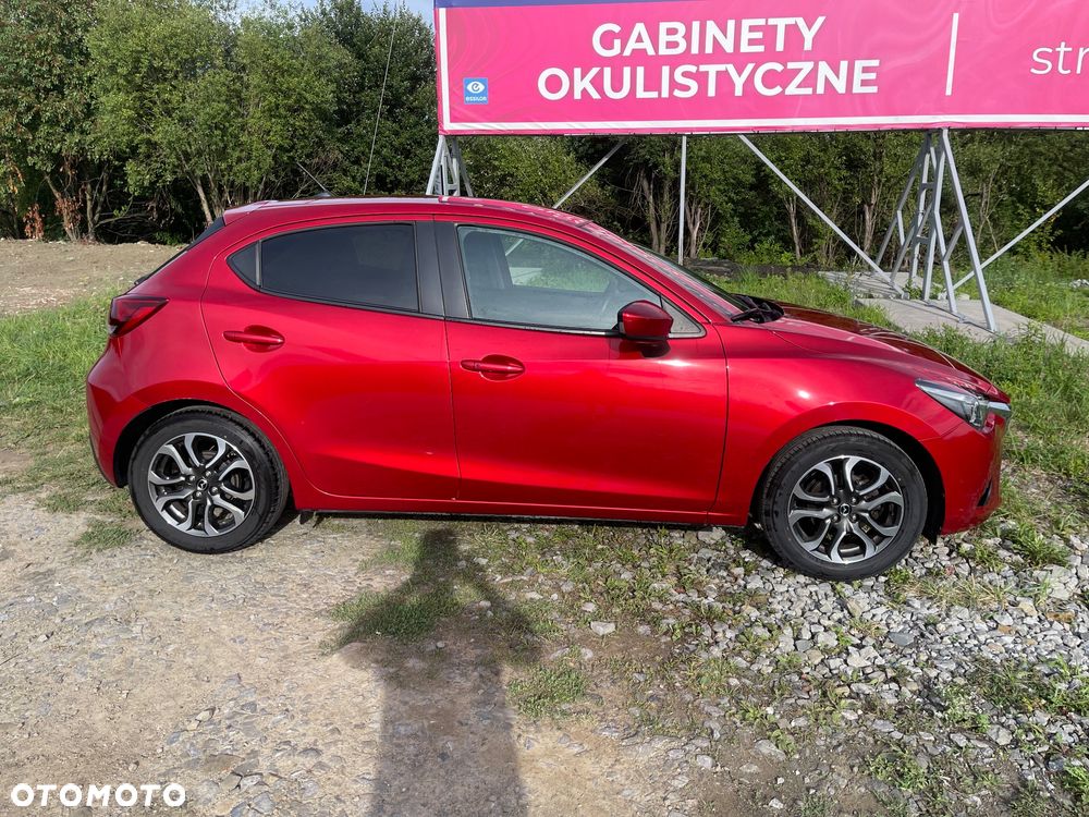 Mazda 2 - 32