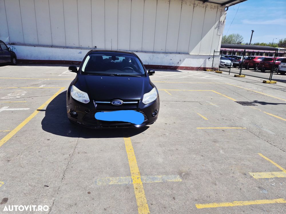 Ford Focus - 10