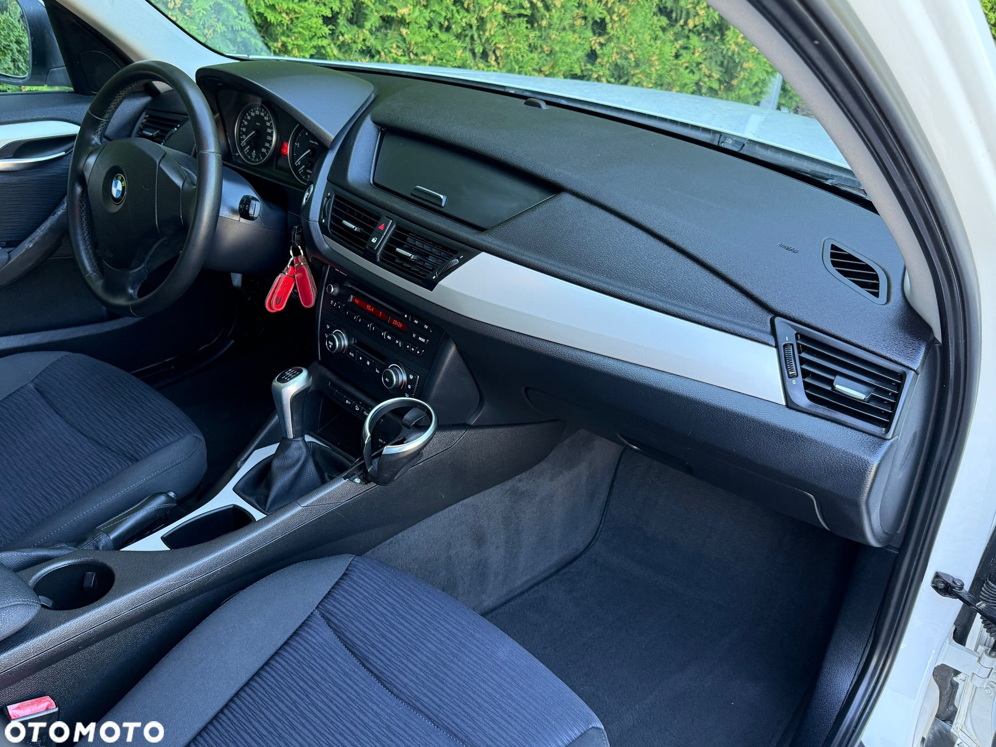 BMW X1 xDrive20d - 6