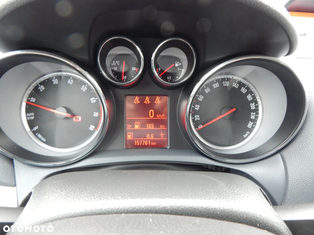 Opel Mokka 1.4 T Cosmo S&S EU6 - 23