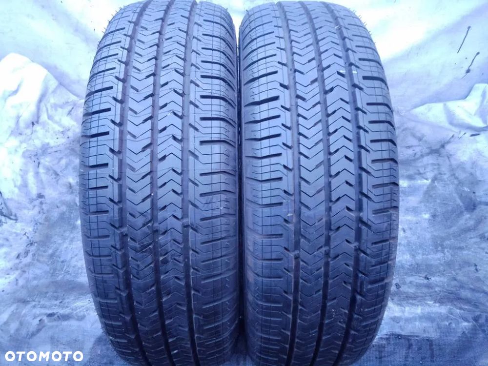 Michelin Agilis 51 195/65 R16C 100/98T 2024 - 1