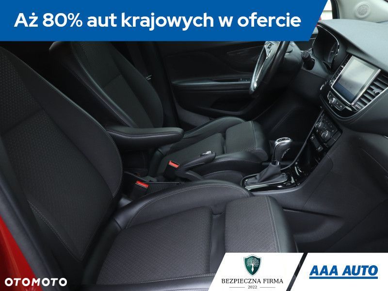 Opel Mokka - 11