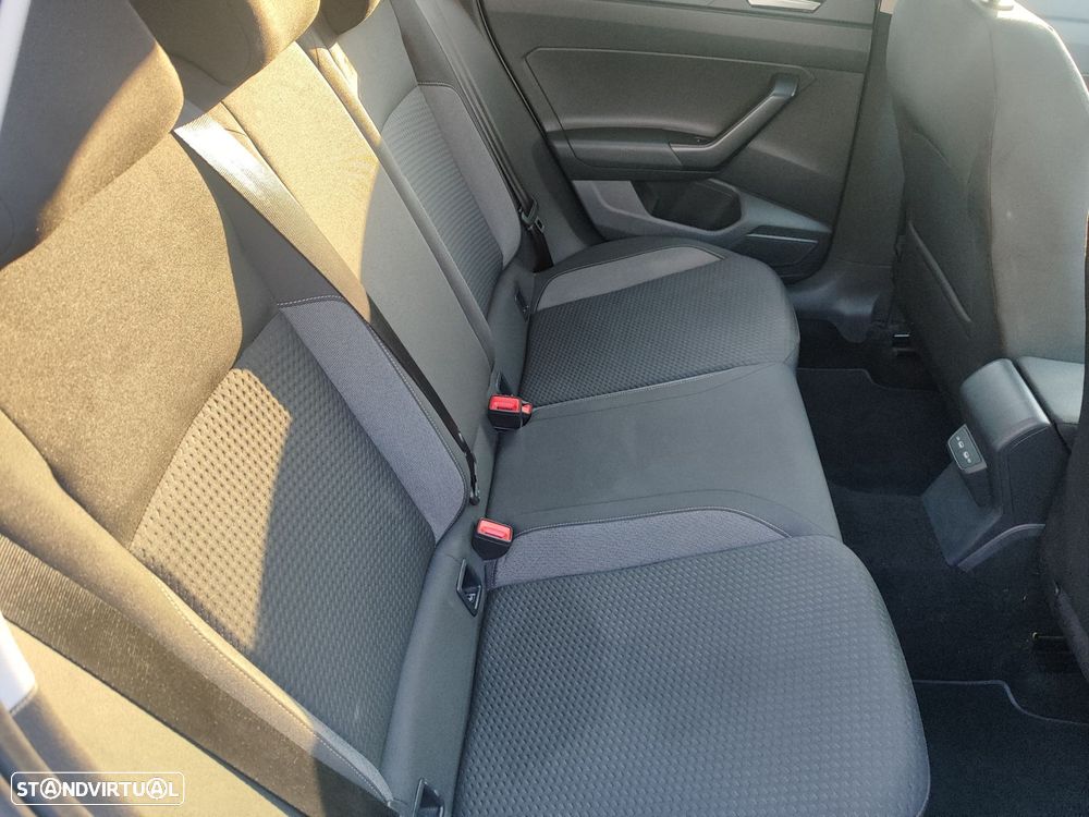 VW Polo 1.0 TSI Confortline DSG - 9