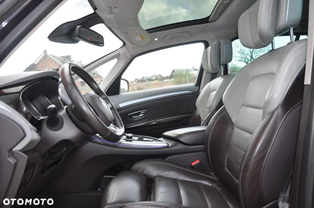 Renault Espace Energy dCi 160 EDC Initiale Paris - 25