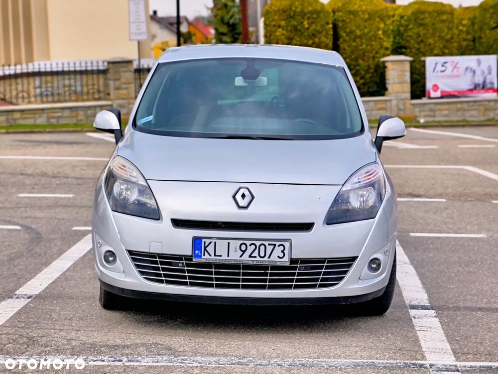 Renault Scenic 1.6 16V Expression - 4