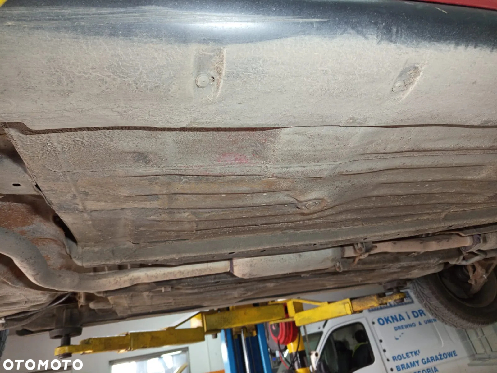 Honda Civic 1.6 ESi - 14